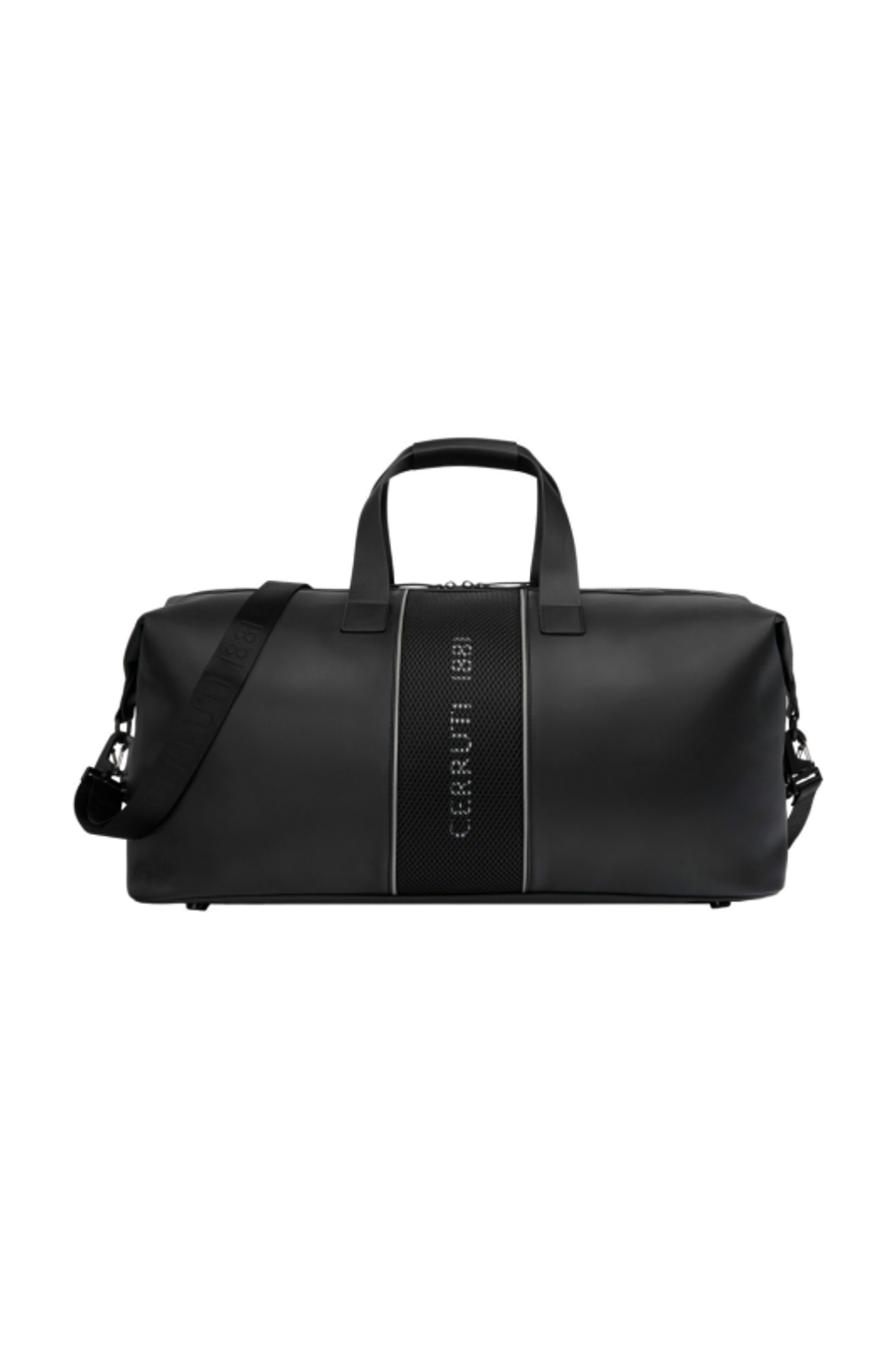 Reisetasche Islington Black