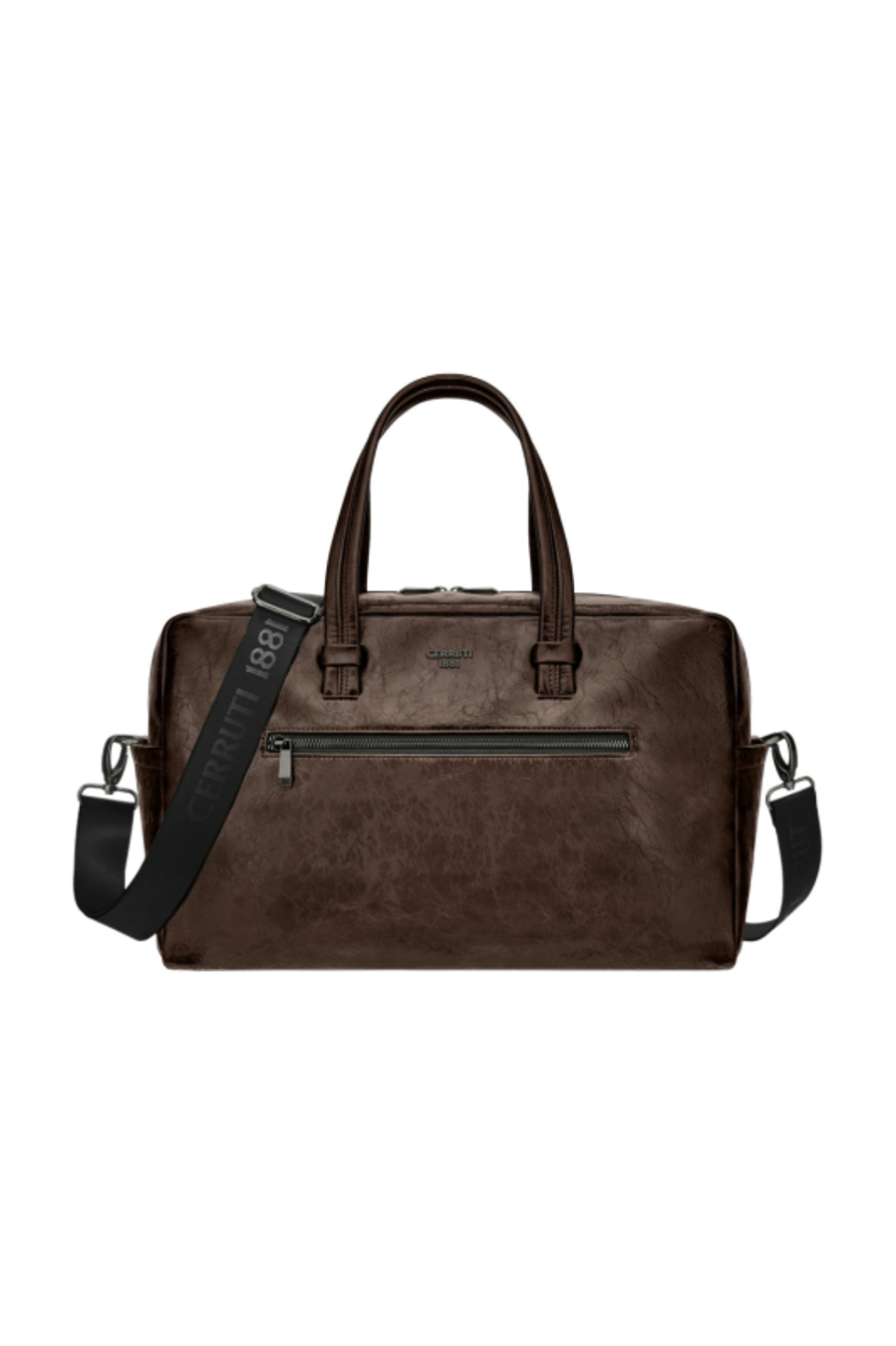 Reisetasche Hudson Brown