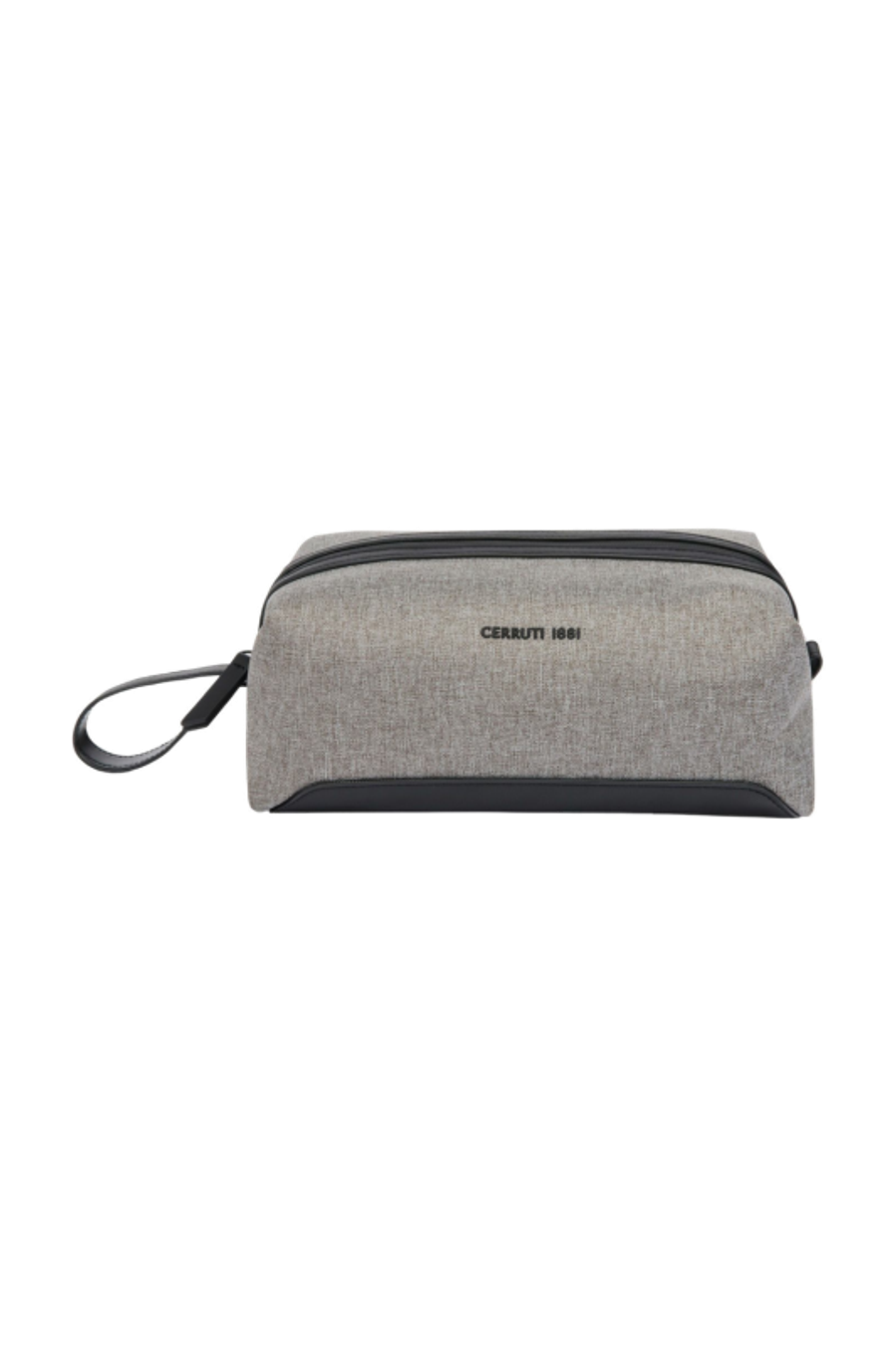 Toilettentasche Holborn Light Grey