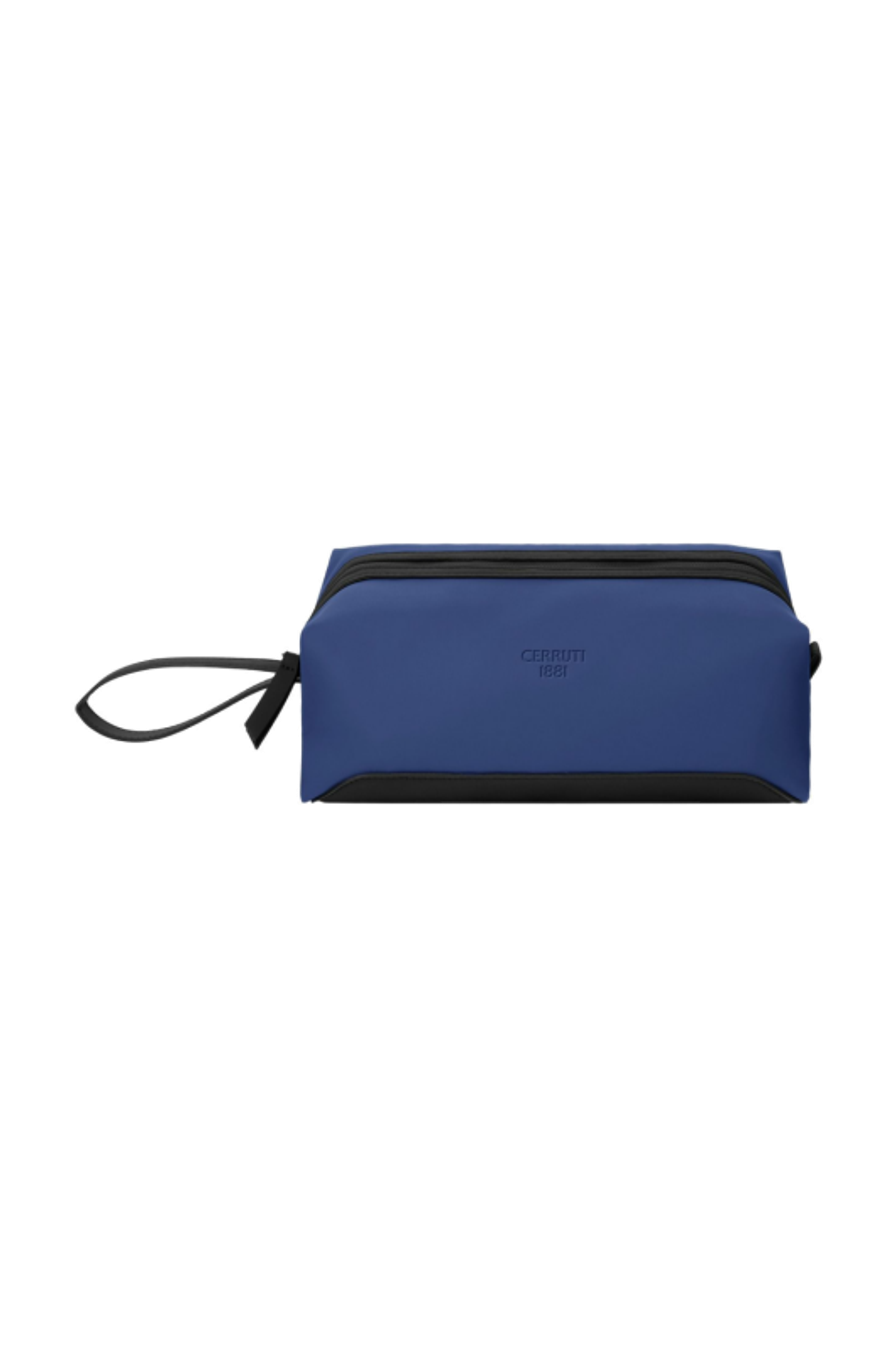 Toiletry Bag Easton Bright Blue
