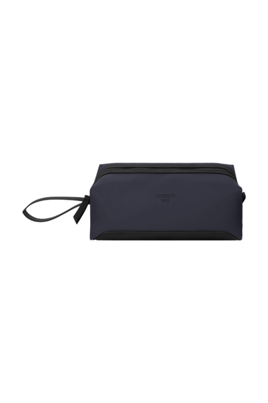 Toiletry Bag Easton Navy