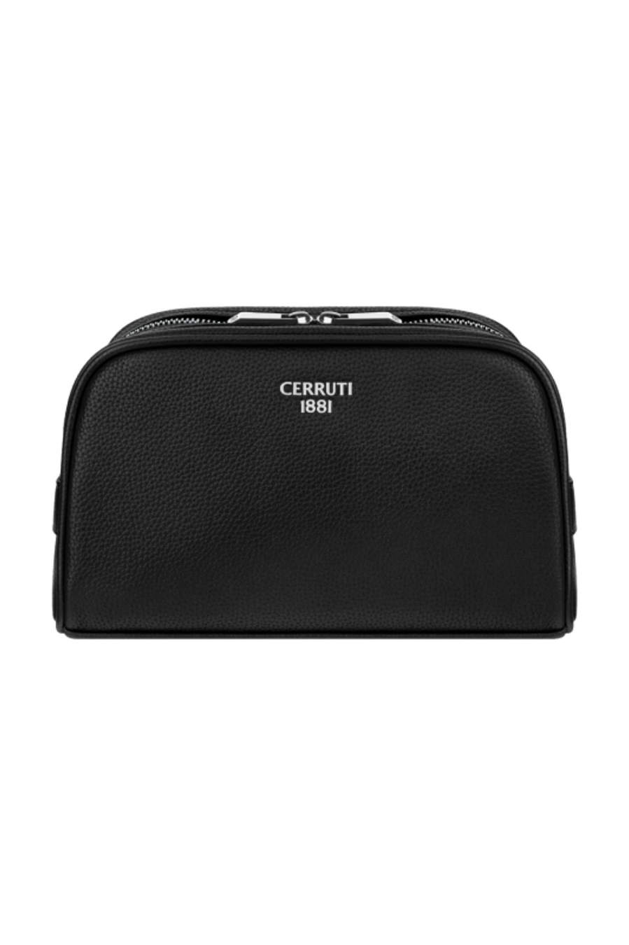 Trousse de toilette Jefferson Black
