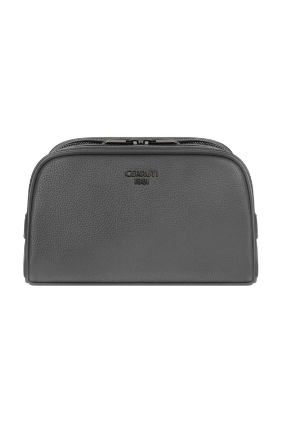 Toiletry Bag Jefferson Grey