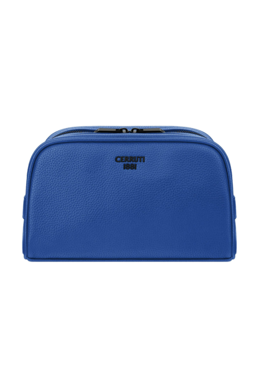 Toiletry Bag Jefferson Bright Blue