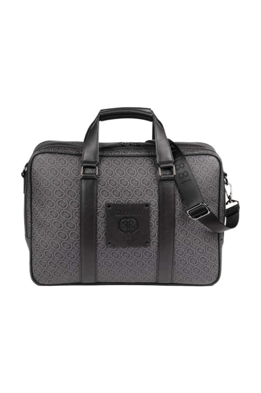 Aktentasche Logomania Grey