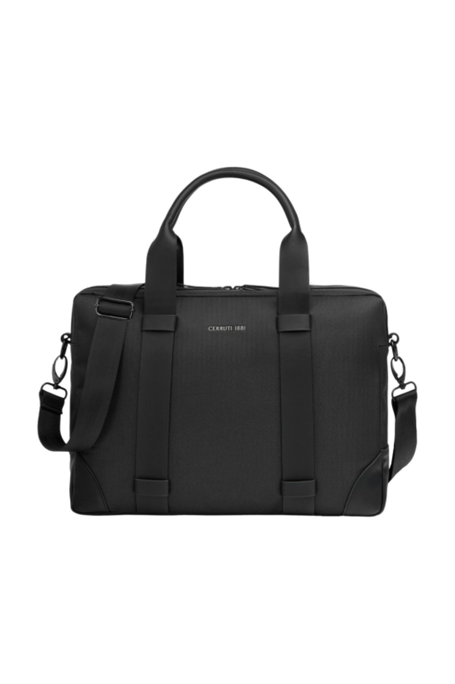 Aktentasche Holborn Black