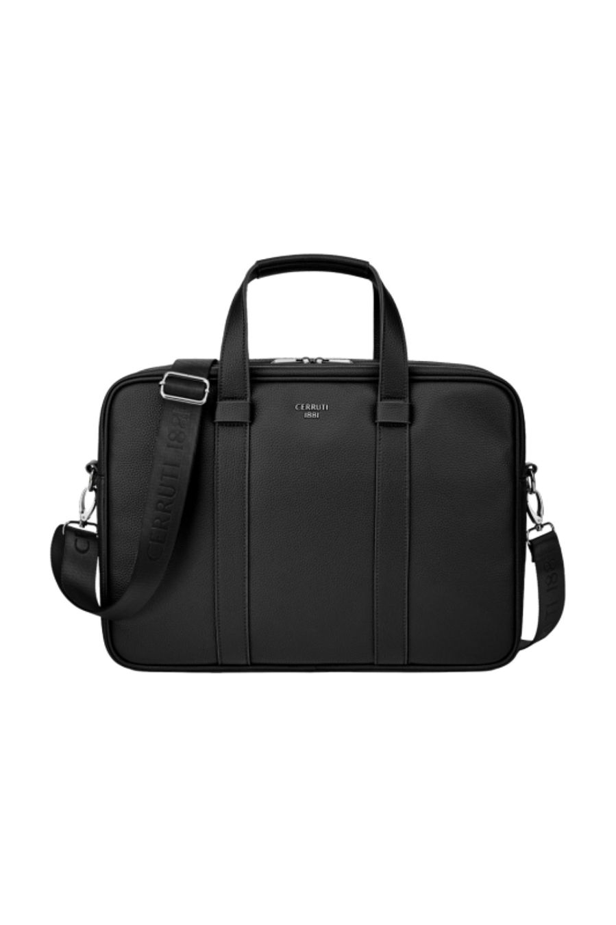 Aktentasche Jefferson Black