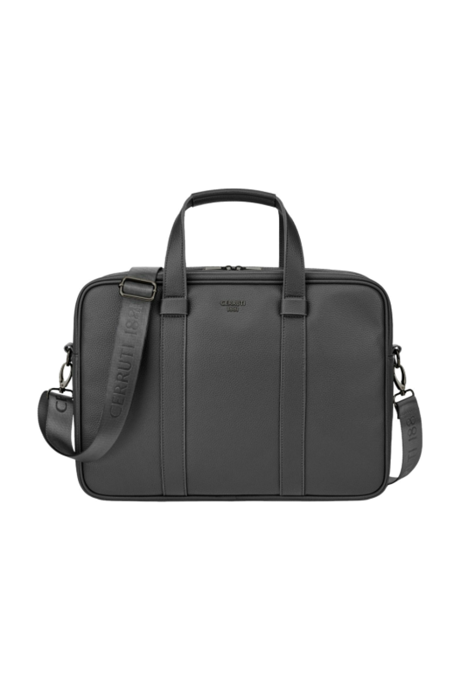 Aktentasche Jefferson Grey