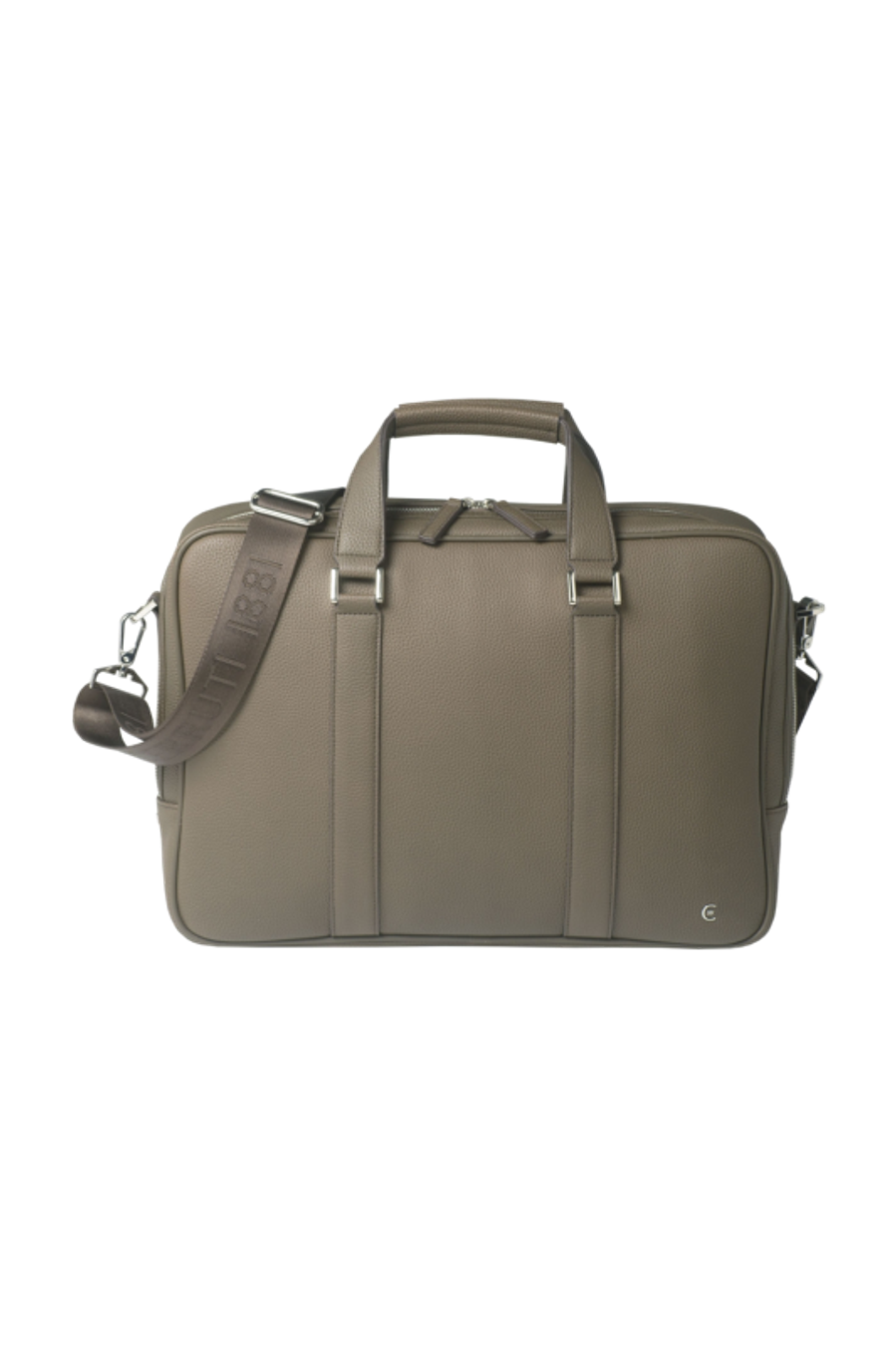 Aktentasche Hamilton Taupe