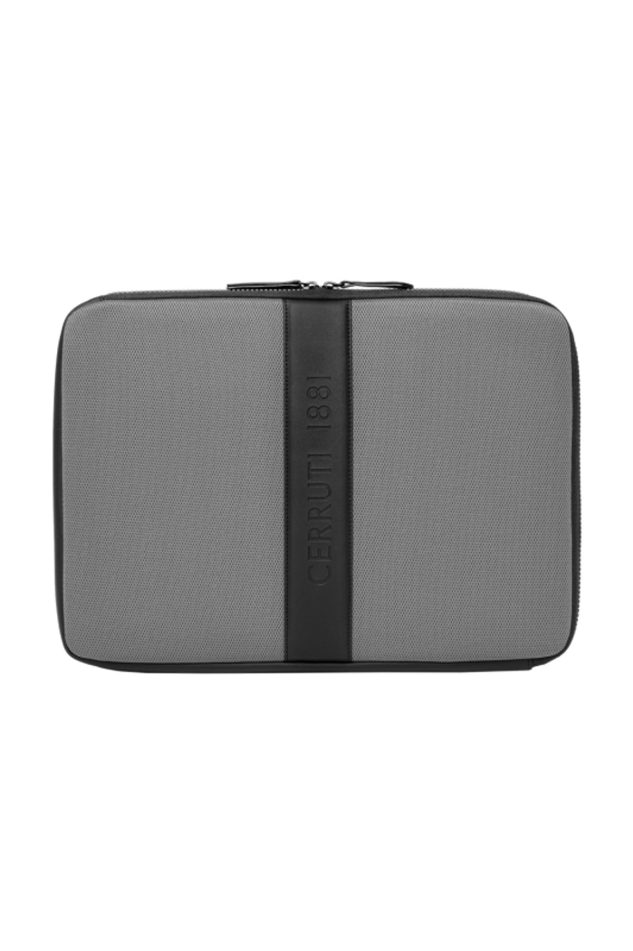Pochette pour ordinateur Mesh Grey