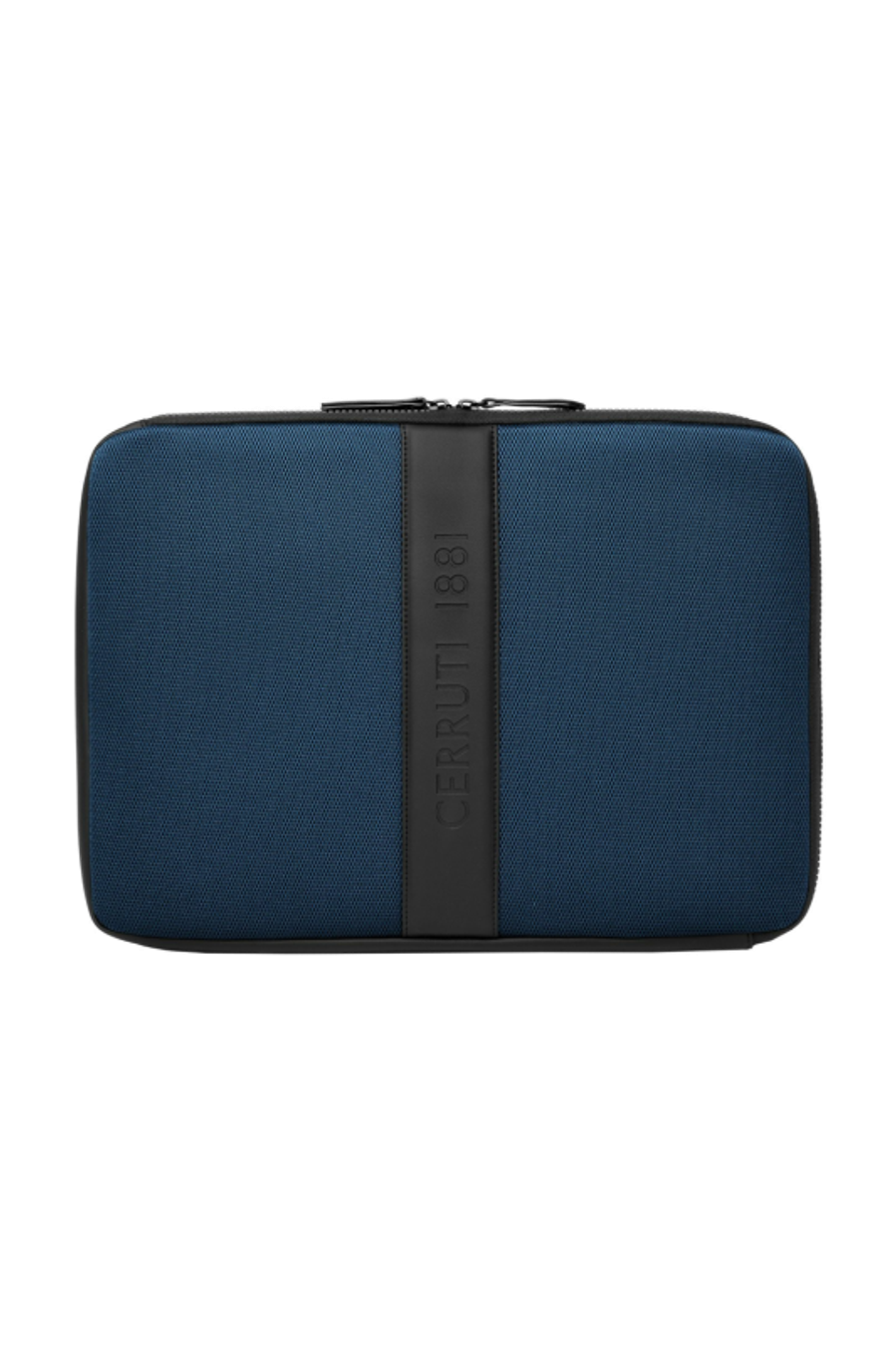 Pochette pour ordinateur Mesh Blue