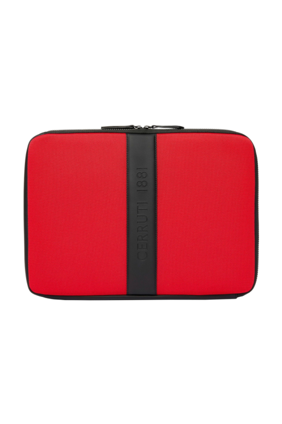 Laptop hülle Mesh Red