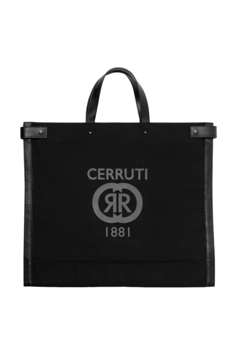 Porta abiti Hampstead Black