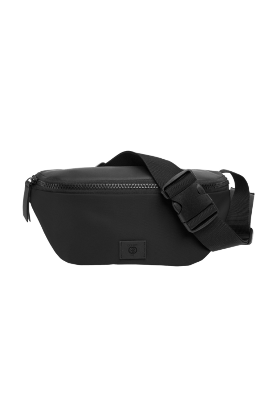 Marsupio Block Black