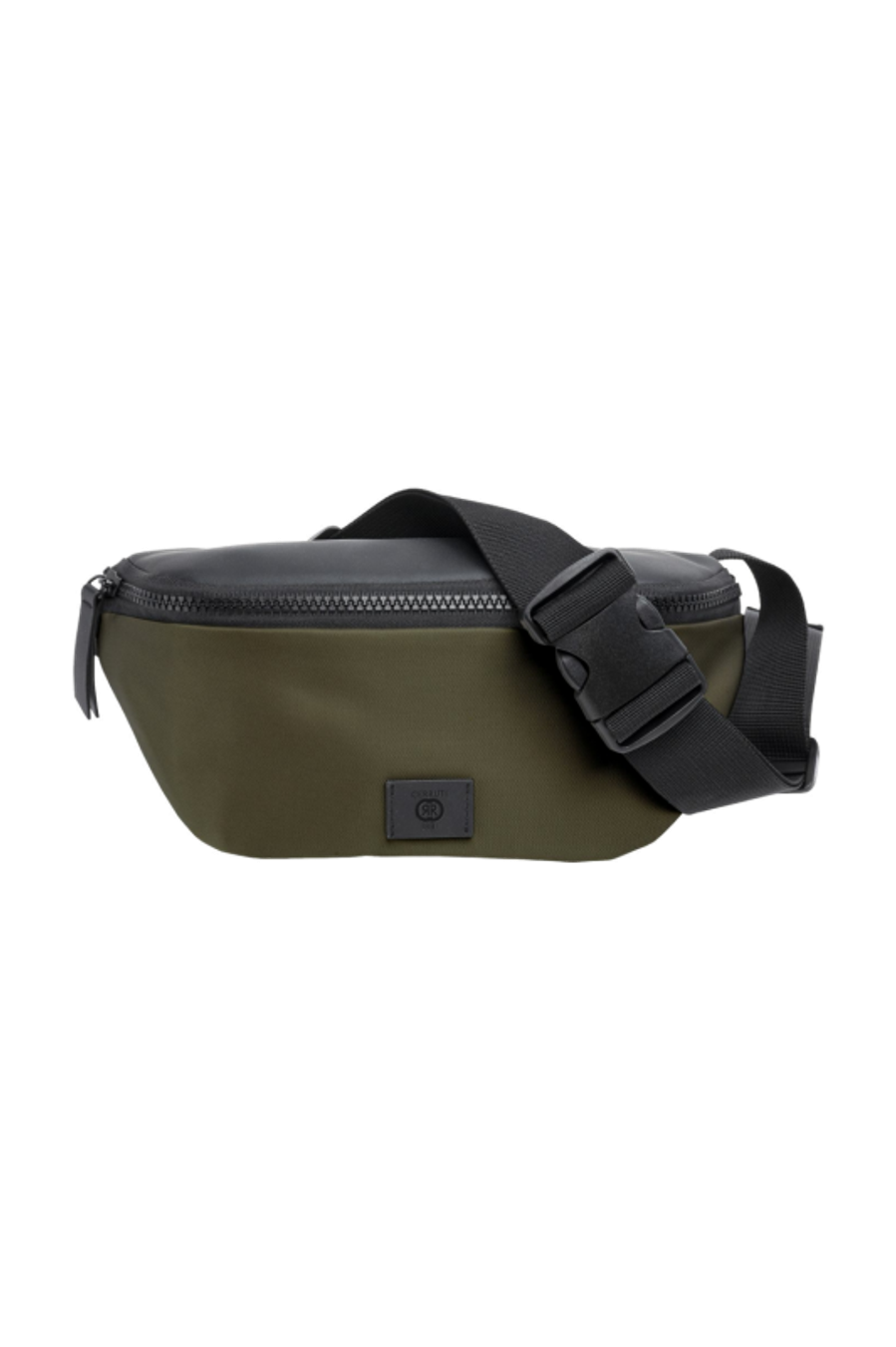 Marsupio Block Khaki