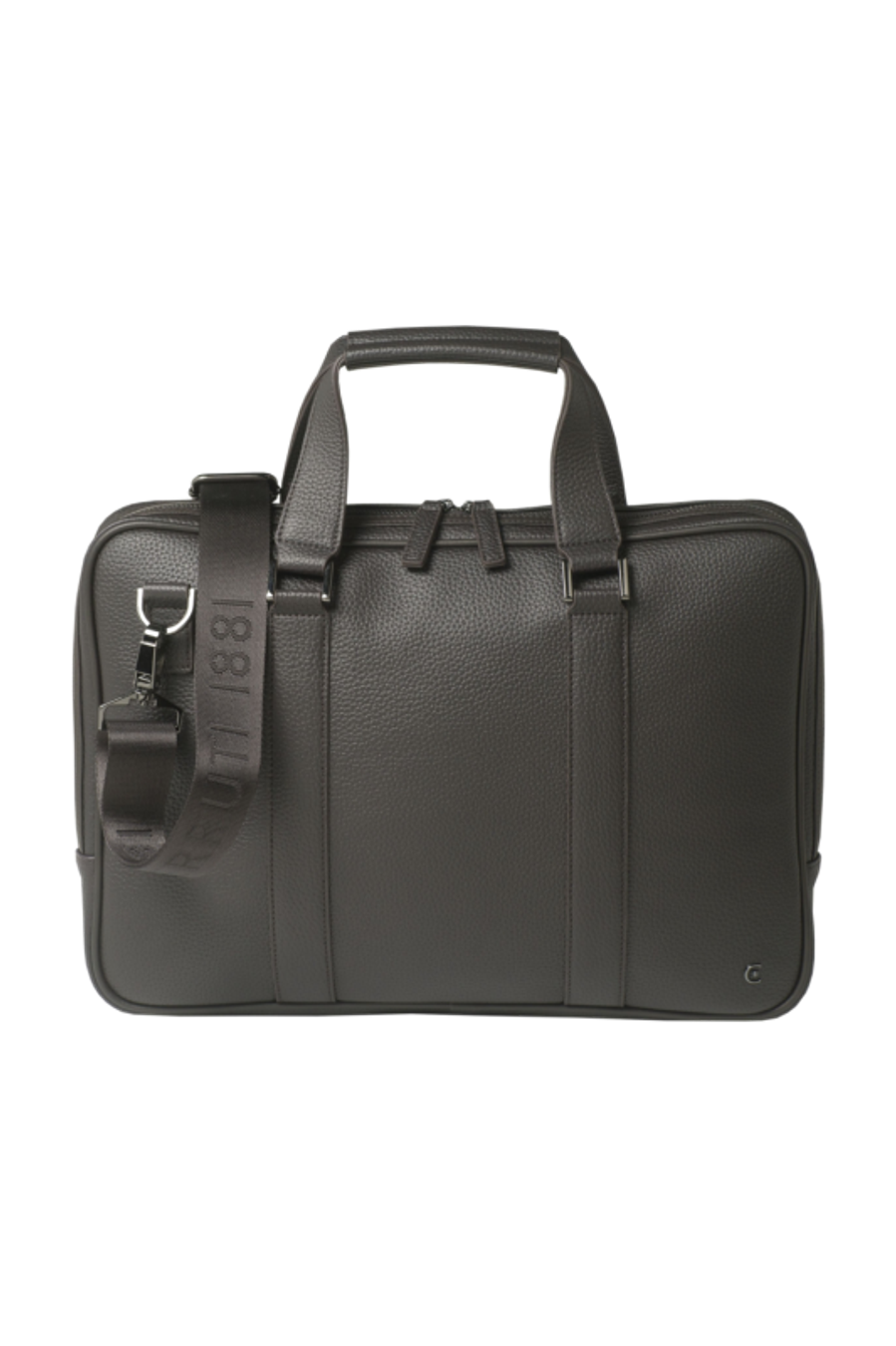 Porte-ordinateur Hamilton Brown