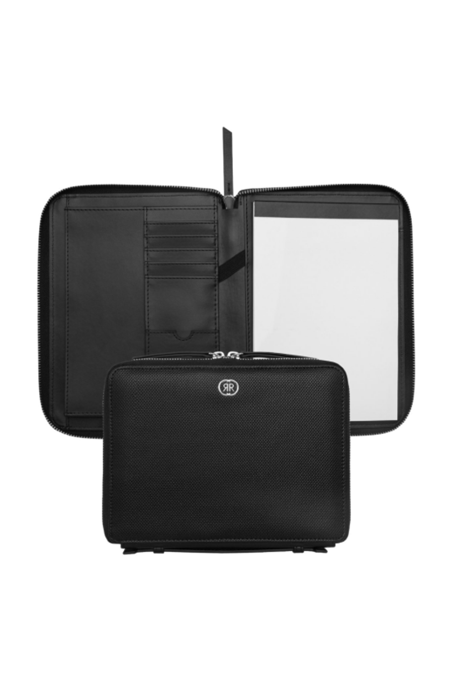 portablocco A5 Regent Black