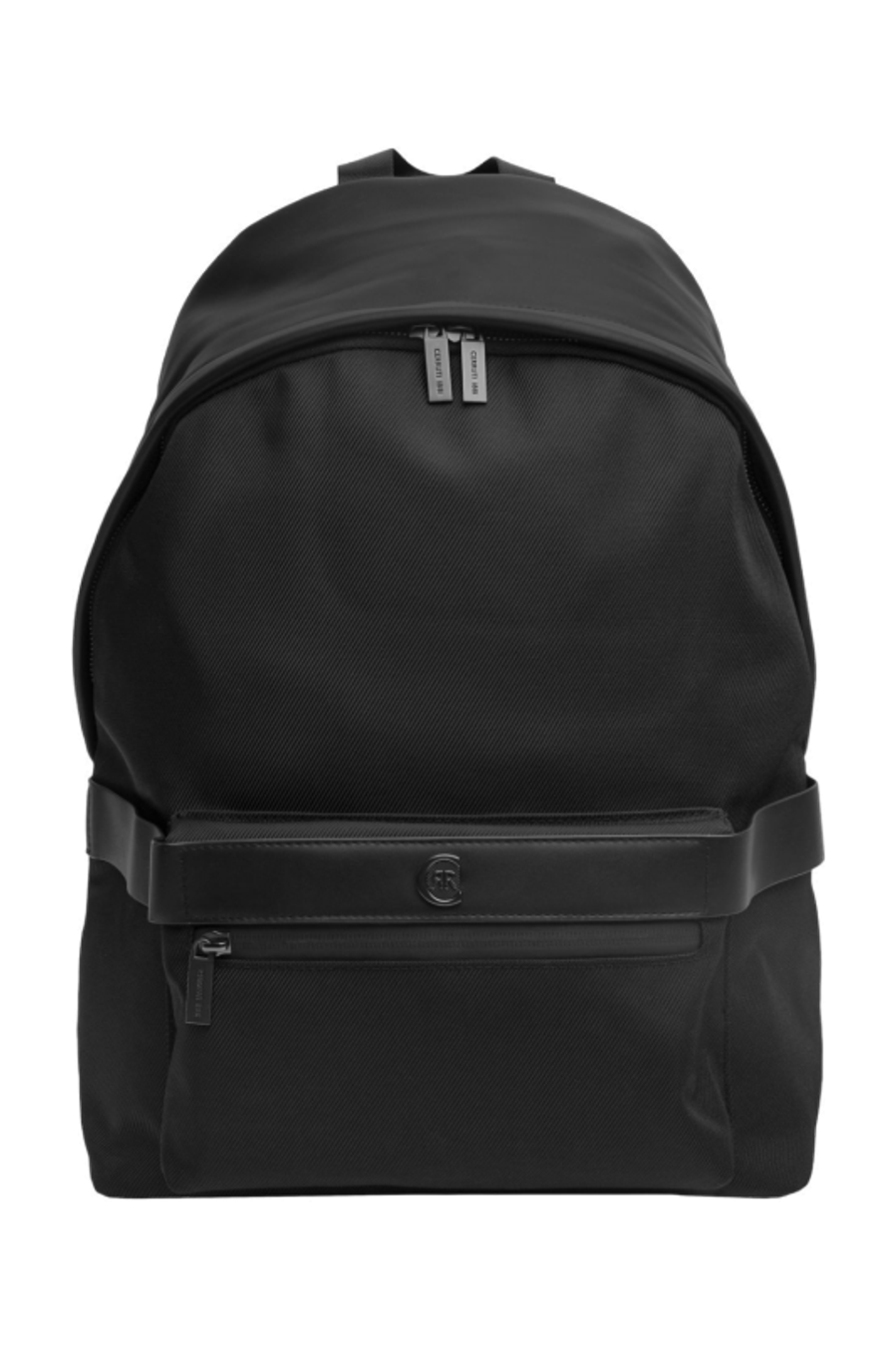 Zaino Bond Black