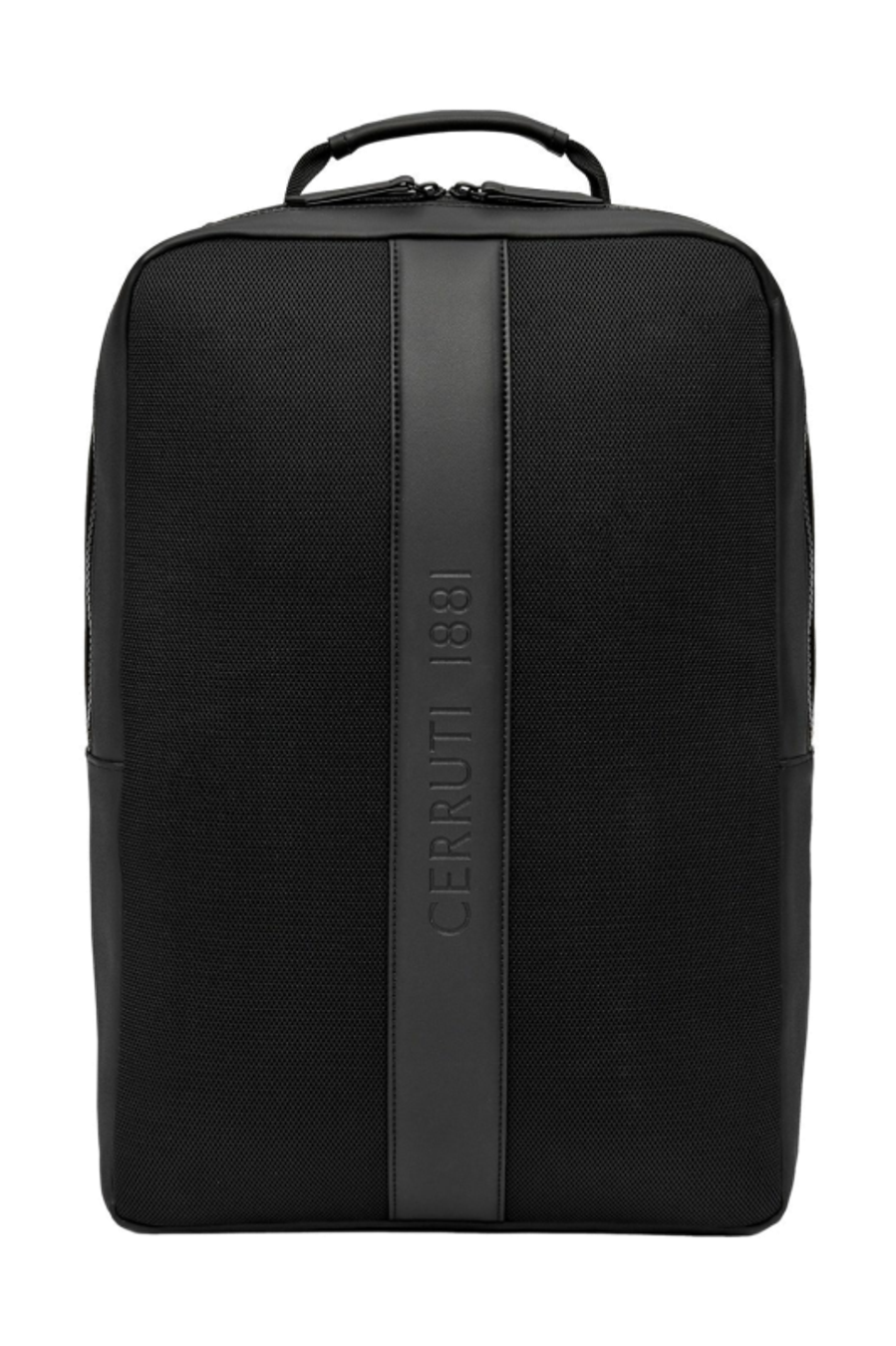 Zaino Mesh Black