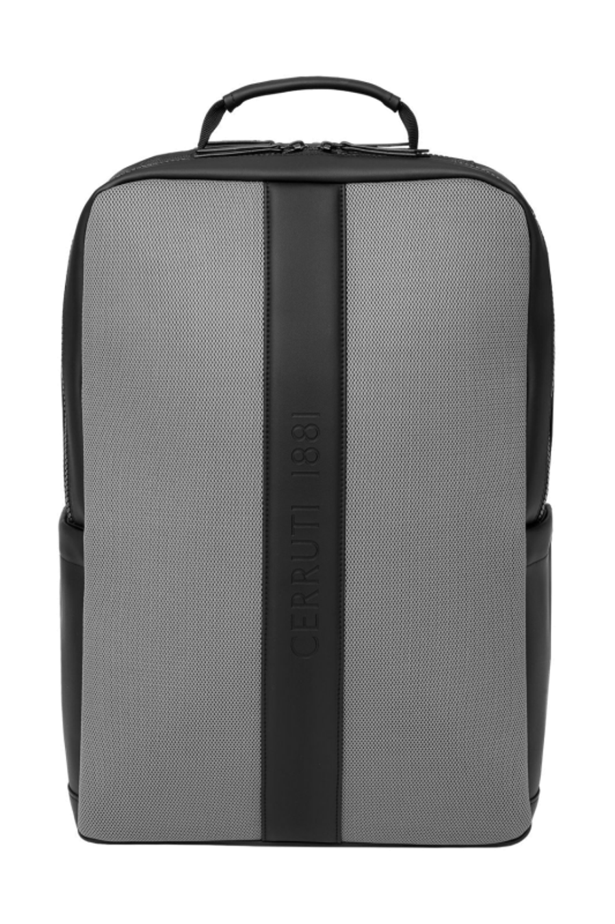 Backpack Mesh Grey