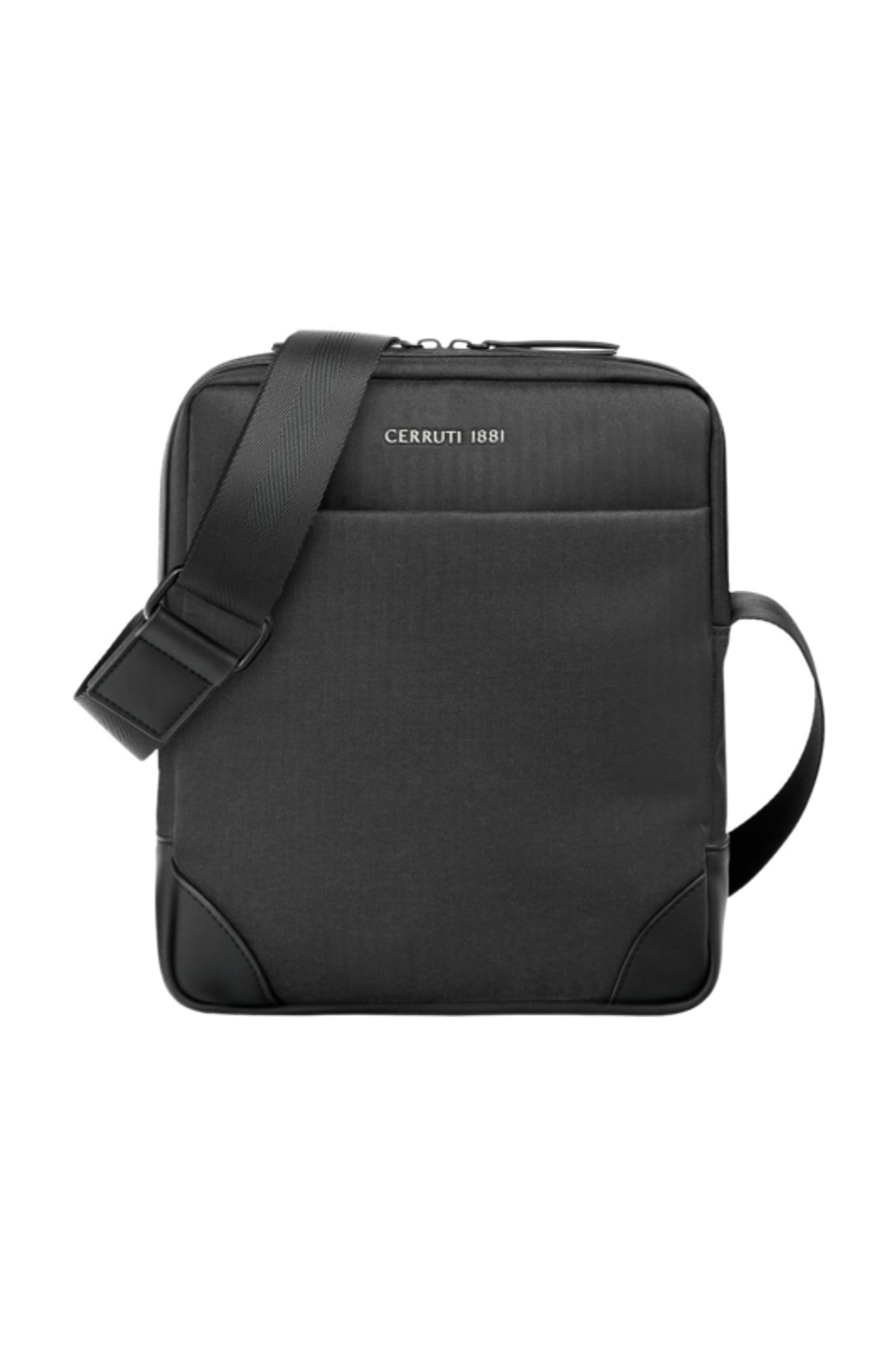 Reporter Tasche Holborn Black