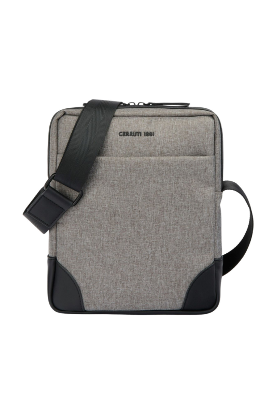 Reporter Tasche Holborn Light Grey