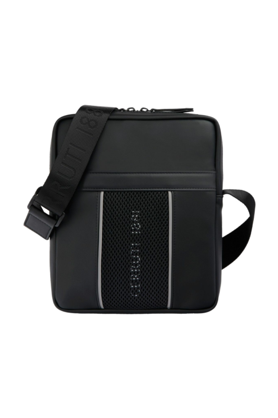 Reporter Tasche Islington Black