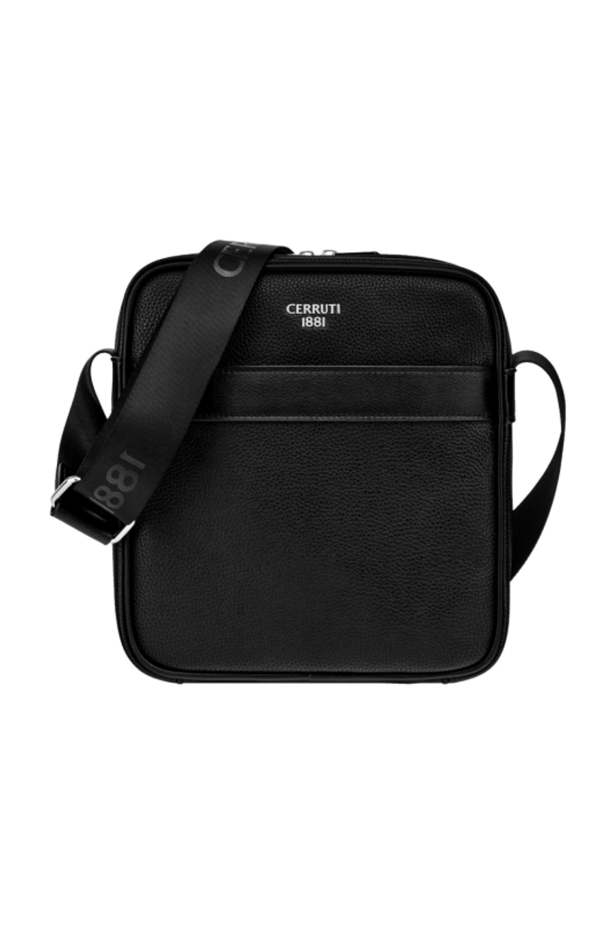 Reporter Tasche Jefferson Black