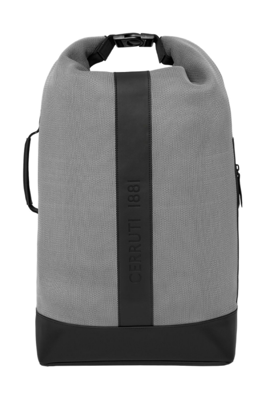 Zaino Mesh Grey