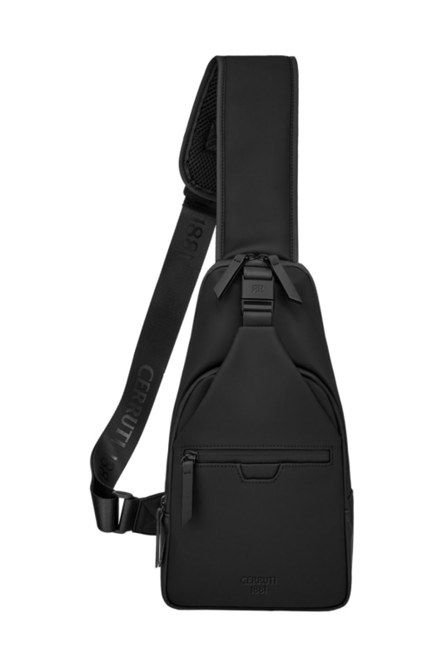 Reporter bag Easton Black