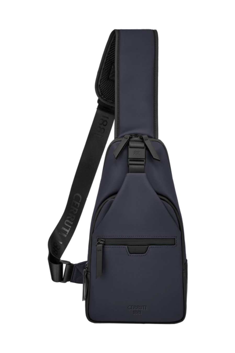 Reporter bag Easton Navy