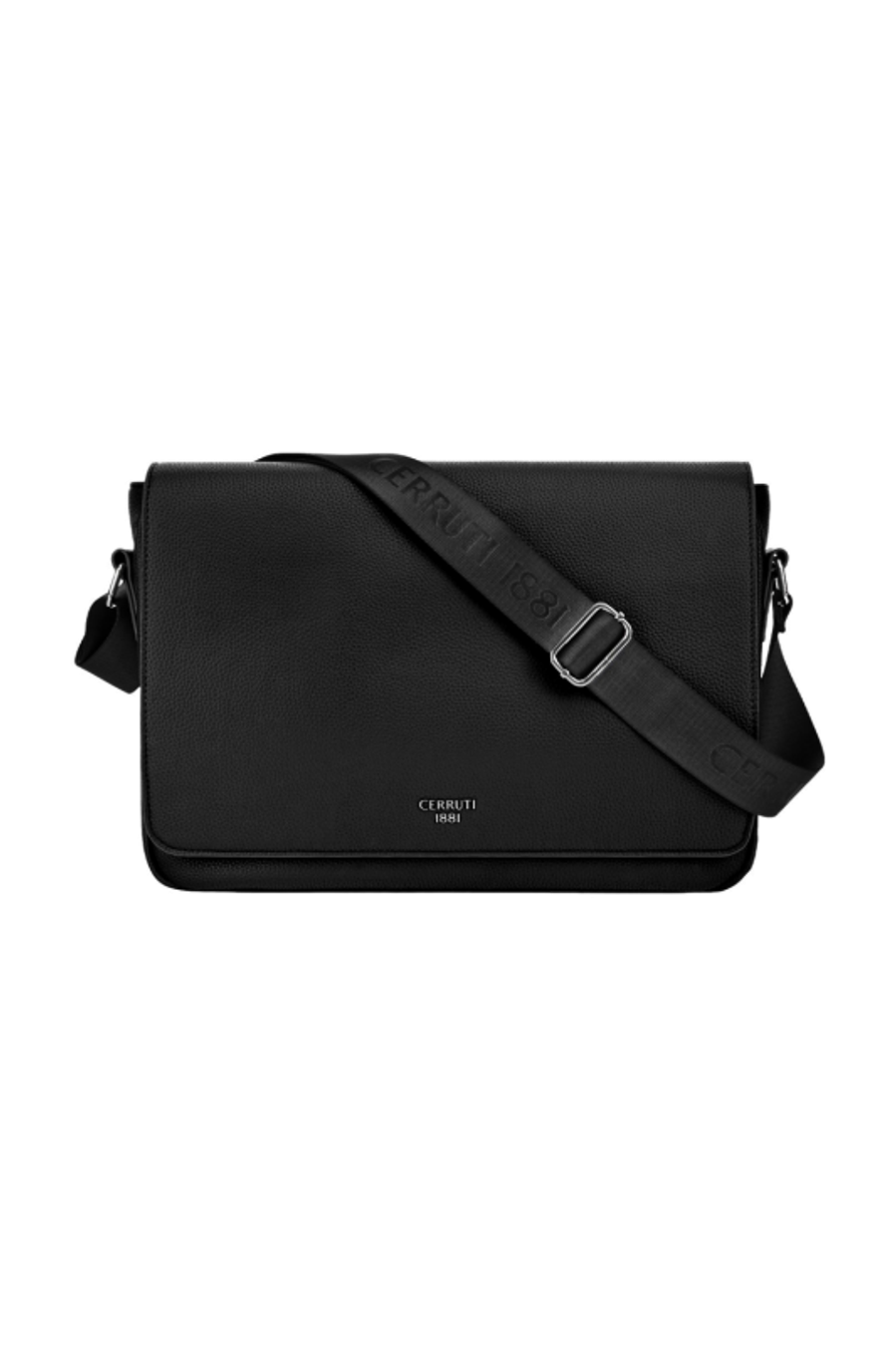 Borsa Documento Jefferson Black