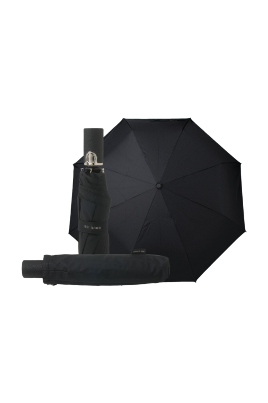 Ombrello Hamilton Black
