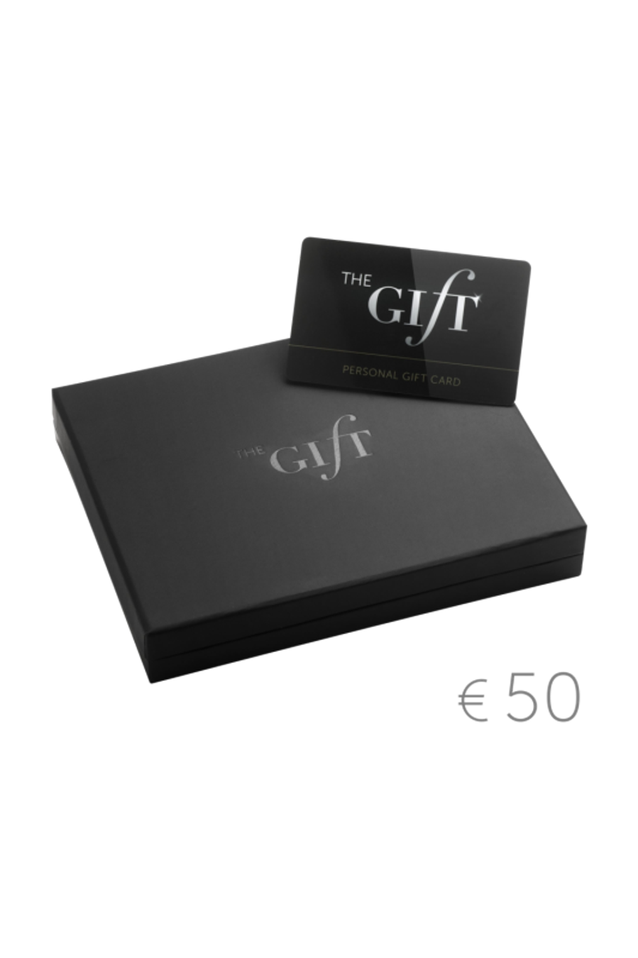 The Gift card Sapphire
