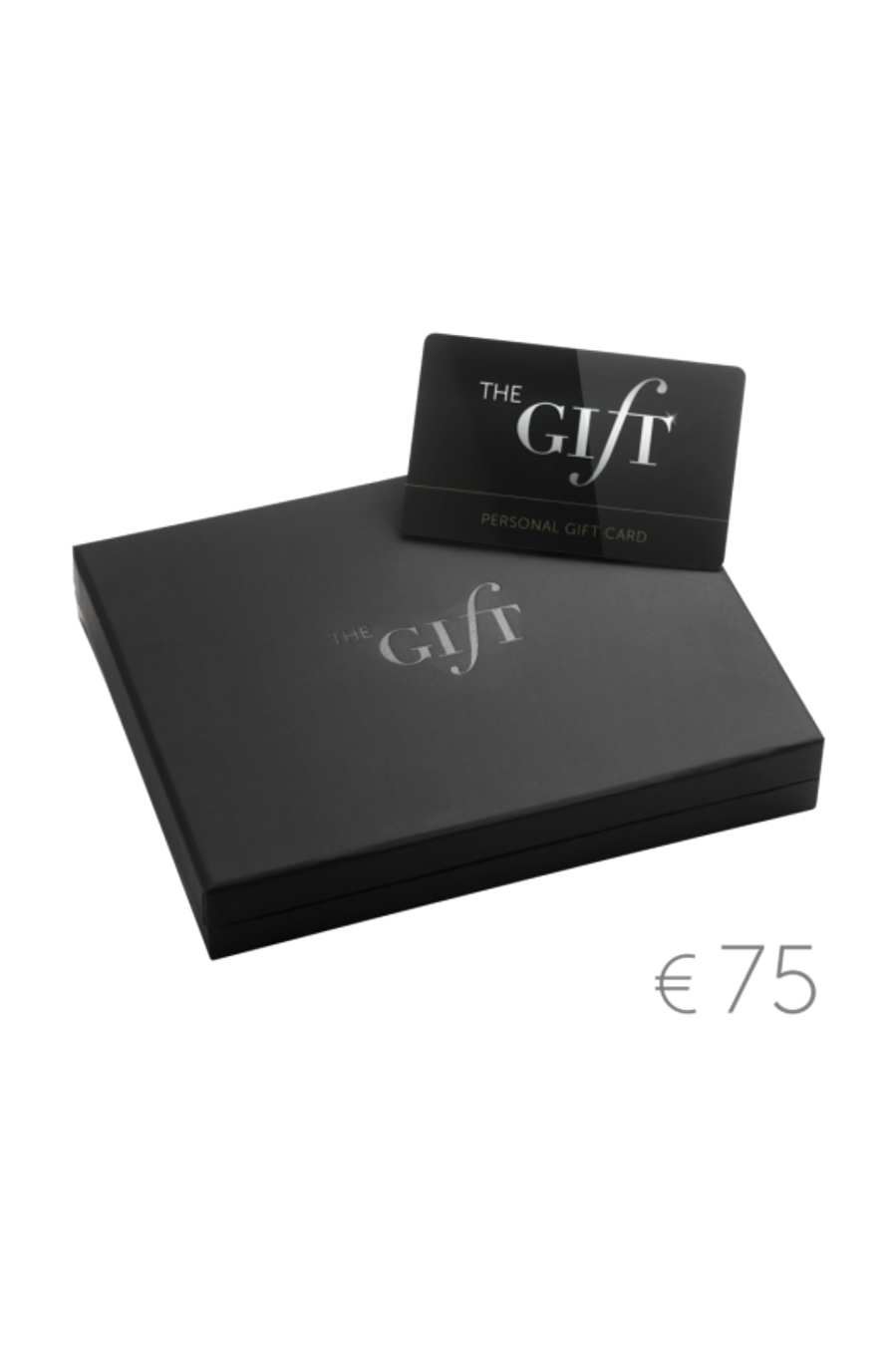 The Gift card Opal