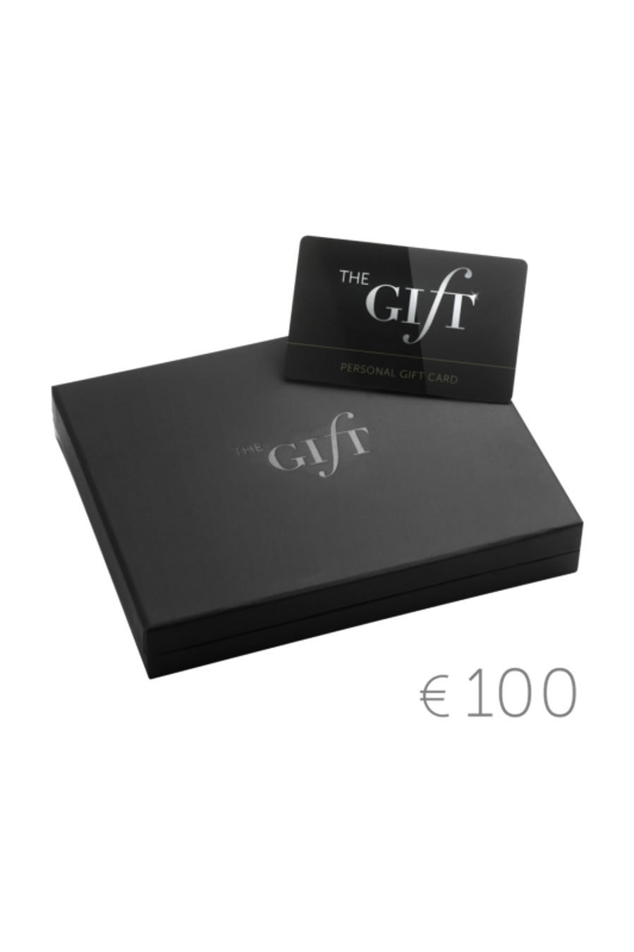 The Gift card Ruby