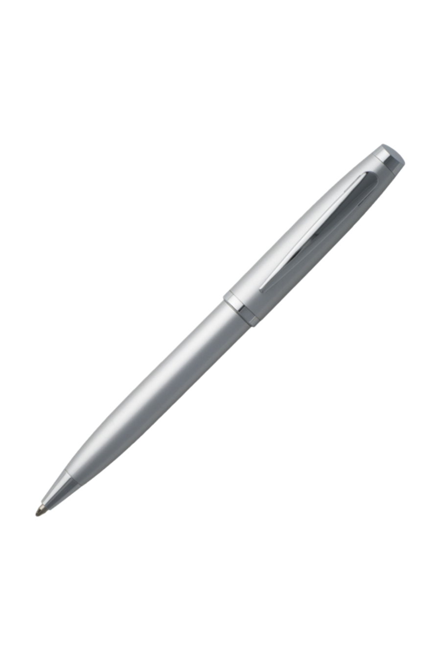 Penna a sfera Porto Chrome