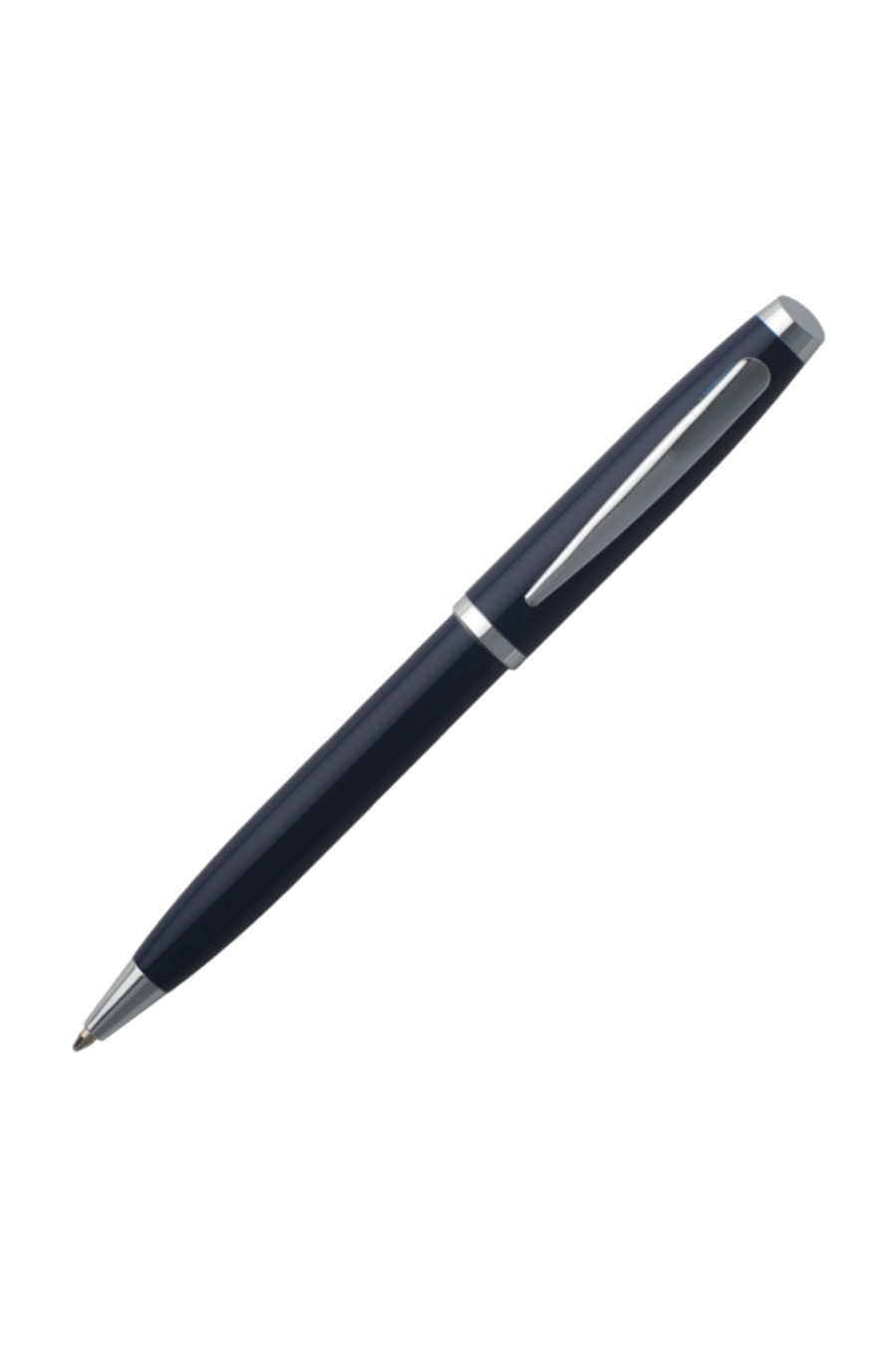 Kugelschreiber Porto Dark Blue