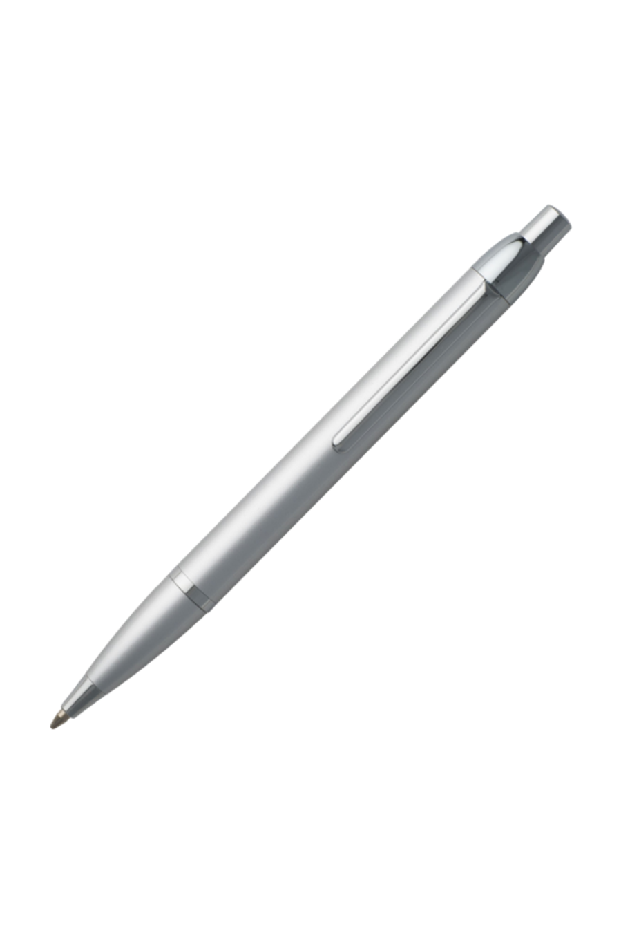 Kugelschreiber Tomar Chrome
