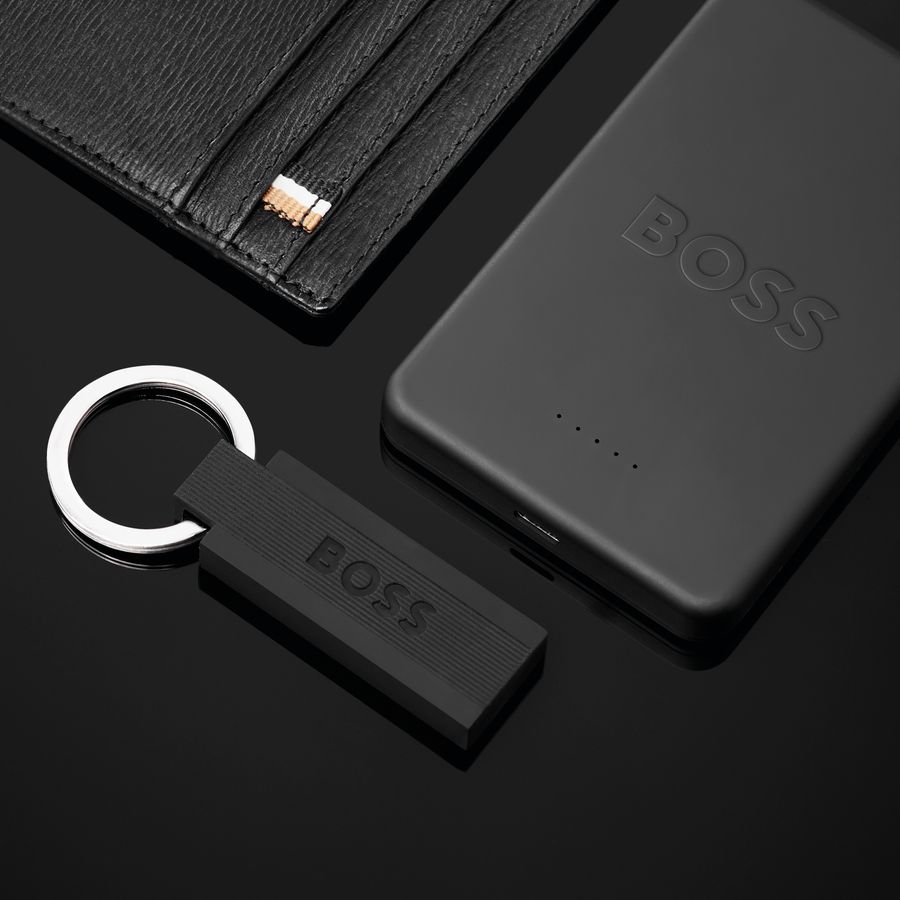 Hugo Boss